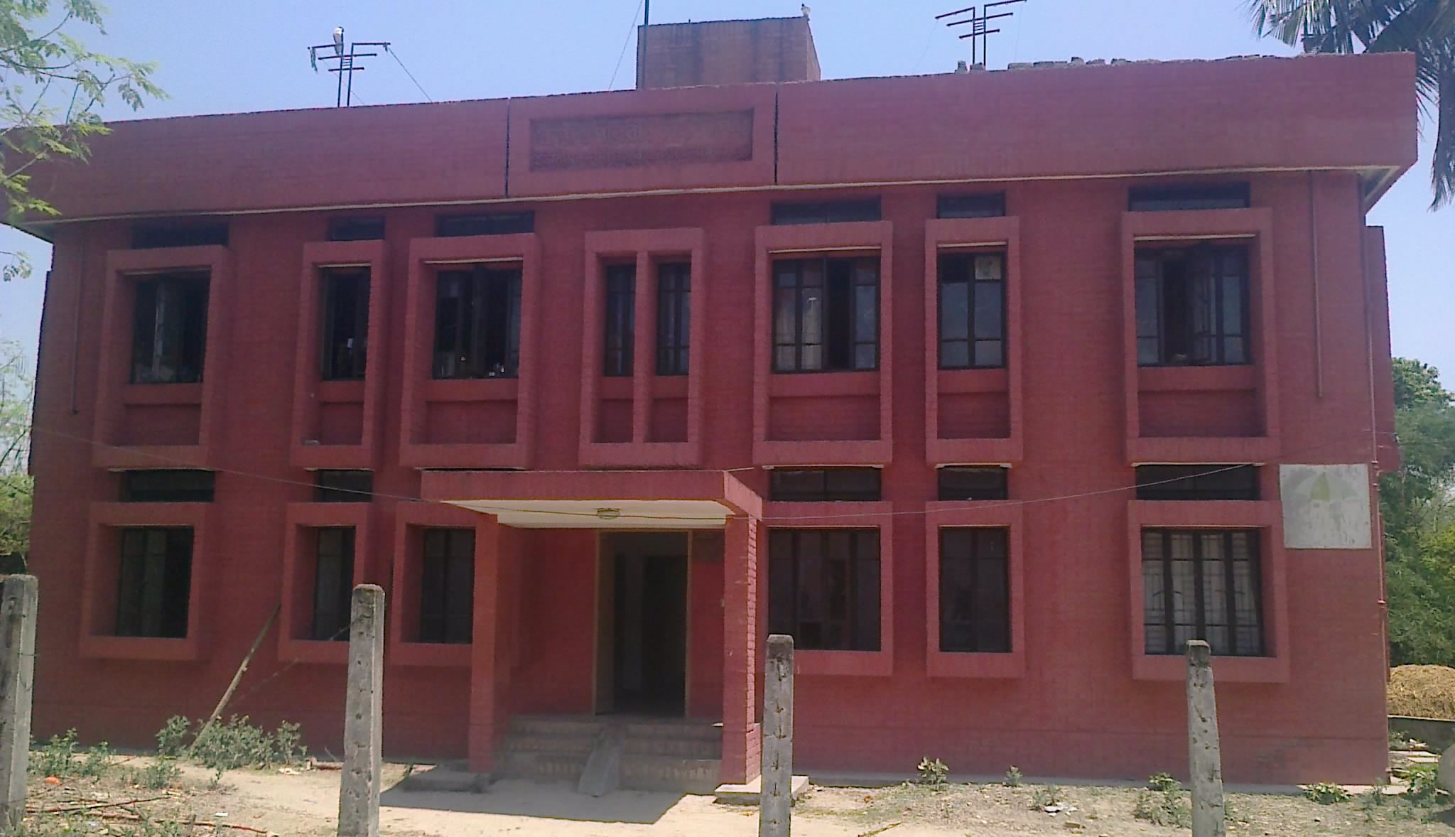 DGHS | Facility Registry